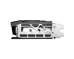 GeForce RTX 4070 Ti GAMING SLIM 12G