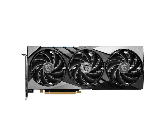 GeForce RTX 4070 Ti GAMING SLIM 12G