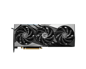 GeForce RTX 4070 Ti GAMING SLIM 12G