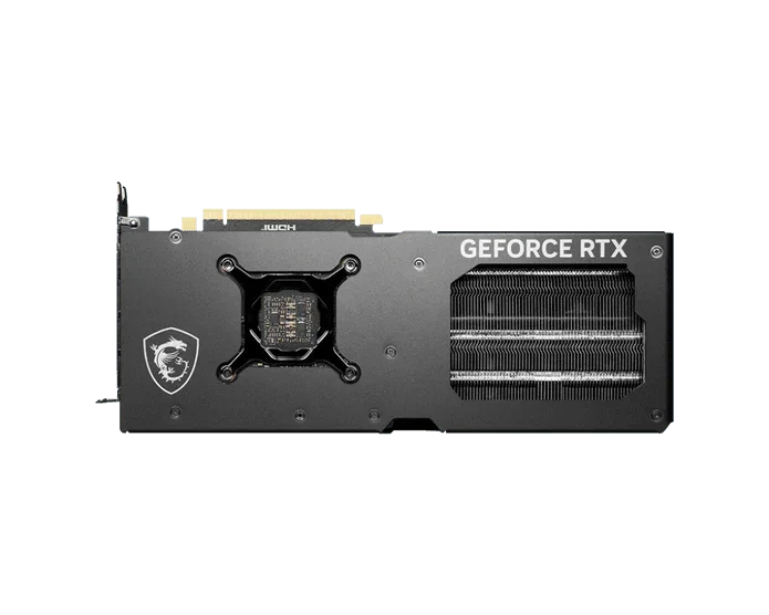 GeForce RTX 4070 Ti GAMING SLIM 12G