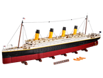 Charger l&#39;image dans la galerie, LEGO® Le Titanic - Maitighar
