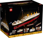 Charger l&#39;image dans la galerie, LEGO® Le Titanic - Maitighar
