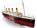 Charger l&#39;image dans la galerie, LEGO® Le Titanic - Maitighar
