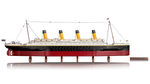 Charger l&#39;image dans la galerie, LEGO® Le Titanic - Maitighar
