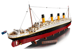 Charger l&#39;image dans la galerie, LEGO® Le Titanic - Maitighar
