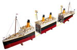 Charger l&#39;image dans la galerie, LEGO® Le Titanic - Maitighar
