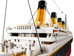 Charger l&#39;image dans la galerie, LEGO® Le Titanic - Maitighar
