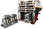 Charger l&#39;image dans la galerie, LEGO® Le Titanic - Maitighar
