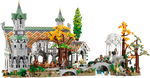 Charger l&#39;image dans la galerie, LEGO® Icons Le Seigneur des Anneaux : Fondcombe - Maitighar
