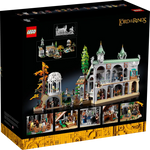 Charger l&#39;image dans la galerie, LEGO® Icons Le Seigneur des Anneaux : Fondcombe - Maitighar
