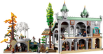 Charger l&#39;image dans la galerie, LEGO® Icons Le Seigneur des Anneaux : Fondcombe - Maitighar
