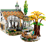 Charger l&#39;image dans la galerie, LEGO® Icons Le Seigneur des Anneaux : Fondcombe - Maitighar
