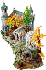 Charger l&#39;image dans la galerie, LEGO® Icons Le Seigneur des Anneaux : Fondcombe - Maitighar
