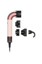 Charger l&#39;image dans la galerie, Sèche-cheveux Dyson Supersonic r™ - cheveux raides à ondulés (Rose Céramique)
