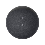 Charger l&#39;image dans la galerie, Nouvel Echo Dot (4e génération), Enceinte connectée avec Alexa, Anthracite - Maitighar
