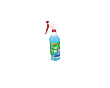 Com neuf x1l - Nettoyage maison - Maitighar