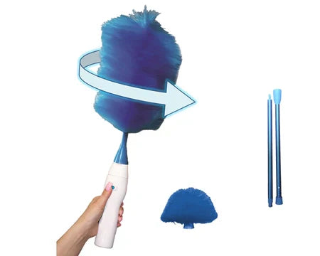 Actidust - Attrape poussiere - Maitighar