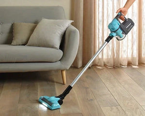 Aspi nomade - Aspirateur sans fil - Maitighar
