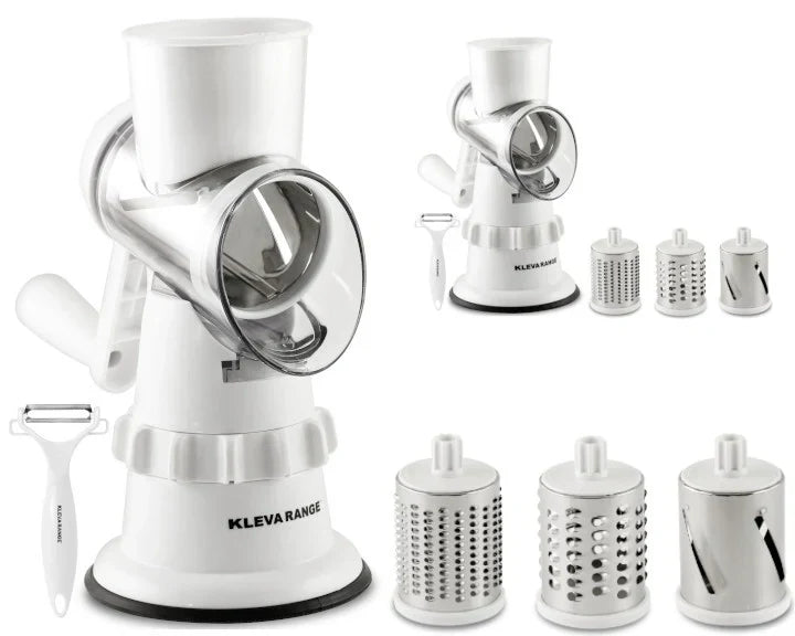 Sumo slicer x2 - Râpe - Maitighar