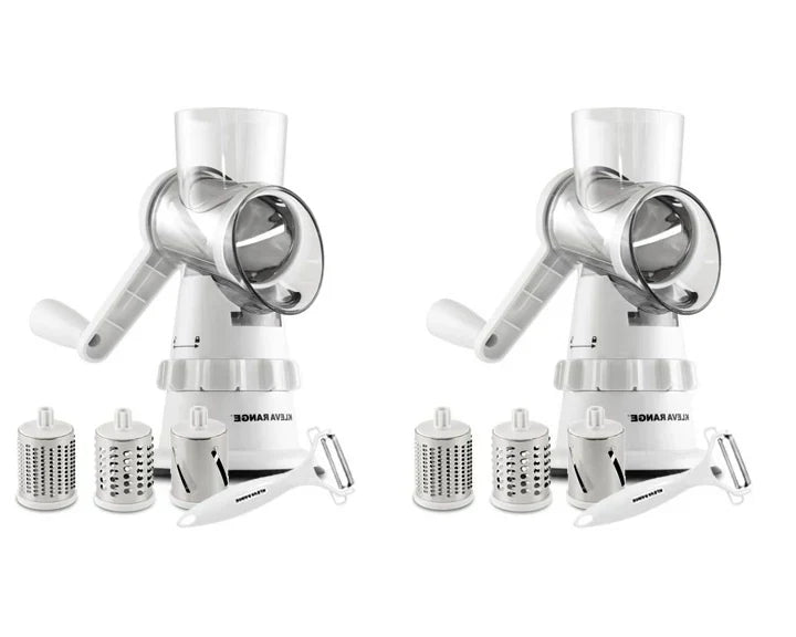 Sumo slicer x2 - Râpe - Maitighar