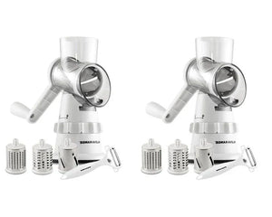 Sumo slicer x2 - Râpe - Maitighar