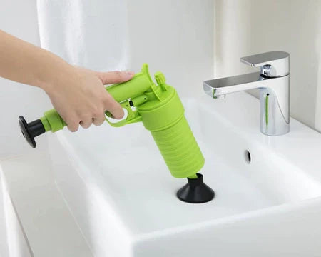 Active cleaner - Déboucheur - Maitighar