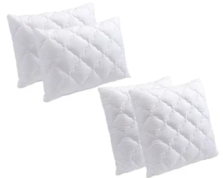 Coeur du sommeil grand hotel x4 - Oreiller confort - Maitighar