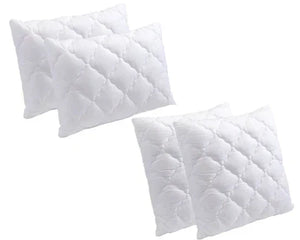 Coeur du sommeil grand hotel x4 - Oreiller confort - Maitighar