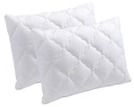 Charger l&#39;image dans la galerie, Coeur du sommeil confort 40x60 x2 - Oreiller confort - Maitighar
