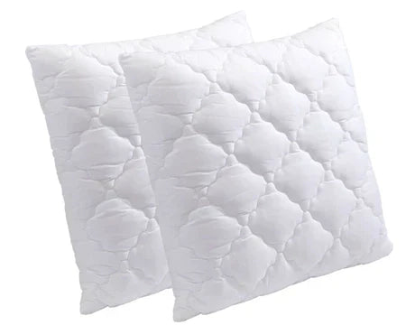 Coeur du sommeil confort 40x60 x1 - Oreiller confort - Maitighar