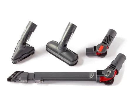 Accessoires aspi nomade - Accessoires aspirateur - Maitighar