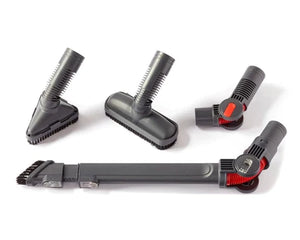 Accessoires aspi nomade - Accessoires aspirateur - Maitighar