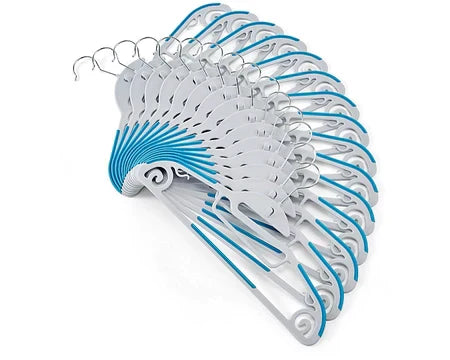Cintres magic deluxe - Accesoires rangement cintres - Maitighar