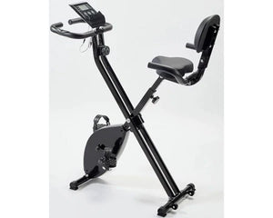 Bike extra pro - Velo d'appartement - Maitighar