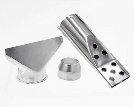 Accessoires bionic burner - Accessoires desherbeur - Maitighar