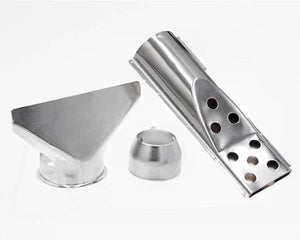 Accessoires bionic burner - Accessoires desherbeur - Maitighar