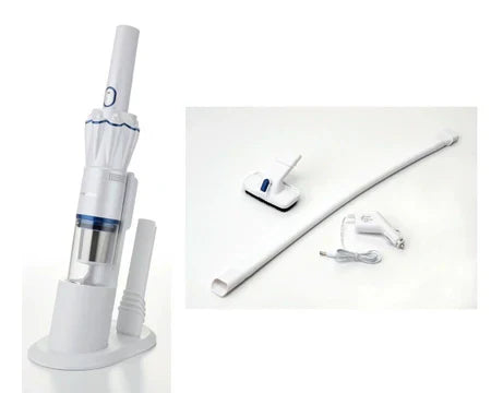 Victory one deluxe plus blanc - Aspirateur balai sans fil - Maitighar