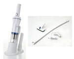 Charger l&#39;image dans la galerie, Victory one deluxe plus blanc - Aspirateur balai sans fil - Maitighar
