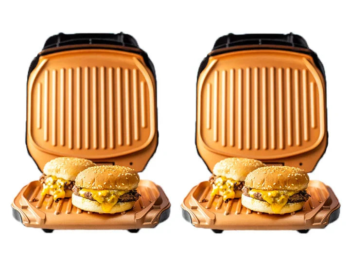 Gotham grill plus x2 - Grill - Maitighar