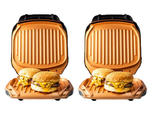 Gotham grill plus x2 - Grill - Maitighar