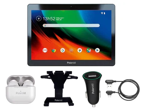 Pack holidays - Tablette ordinateur multimedia - Maitighar