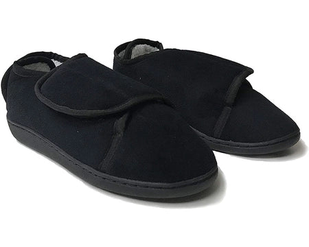 Comfy wraps noir - Chaussons - Maitighar