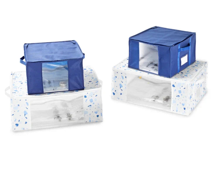 Range max terrazzo - Rangement sous vide rangemax - Maitighar