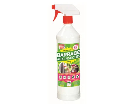 Barrage aux insectes x1 - Insecticide - Maitighar