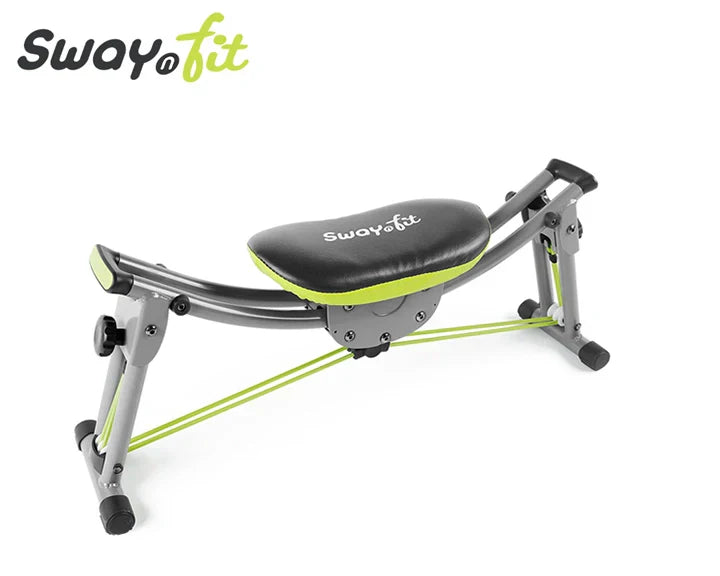 Sway n fit - Appareil de fitness - Maitighar