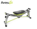Charger l&#39;image dans la galerie, Sway n fit - Appareil de fitness - Maitighar
