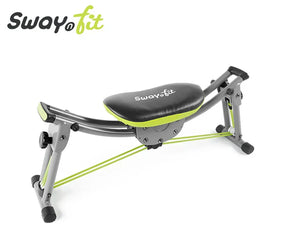 Sway n fit - Appareil de fitness - Maitighar