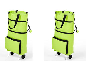 Maxi courses x2 - Sac - Maitighar