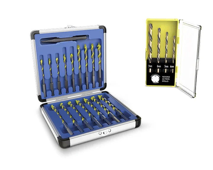 Renovator driller pro - Forets - Maitighar