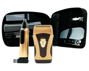 Power touch gold edition - Rasoir électrique - Maitighar